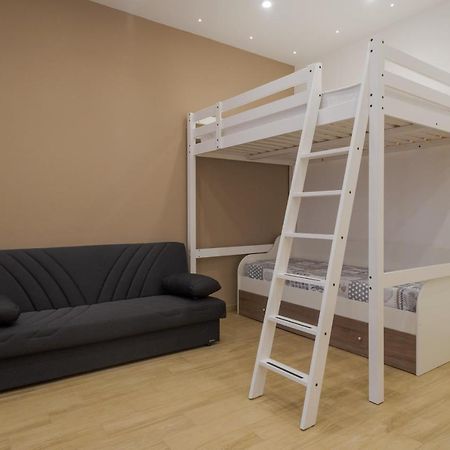 Barraco'S House Apartment Катания Екстериор снимка