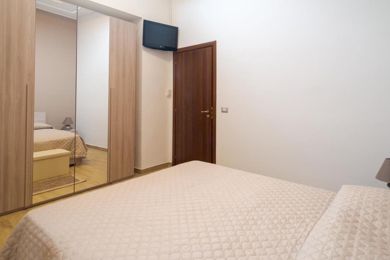 Barraco'S House Apartment Катания Екстериор снимка